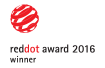 HS3510 - Red Dot Award Winner